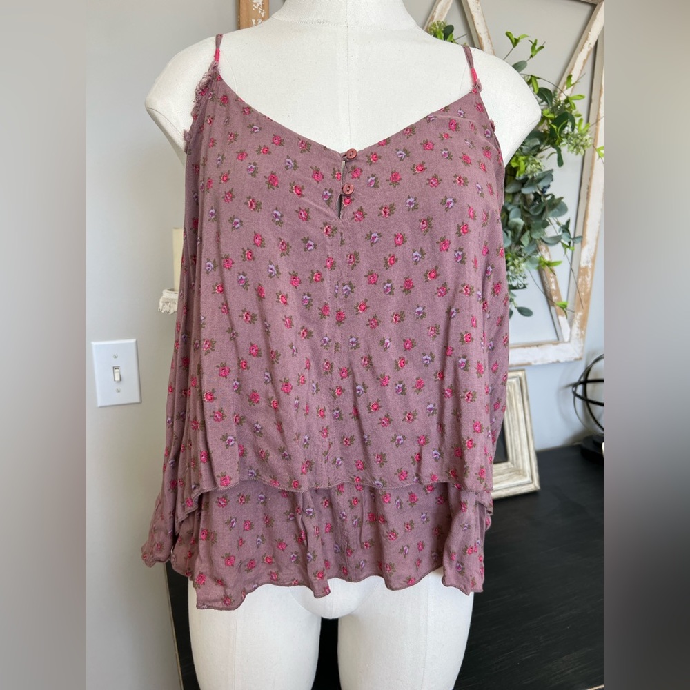 Aerie cami